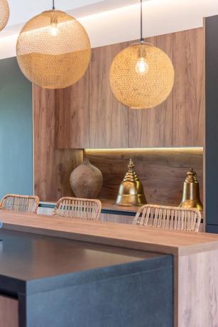 Casa independiente en 1er Canal de Riegos de Levante