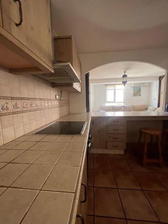 Piso en calle Mestre Serrano