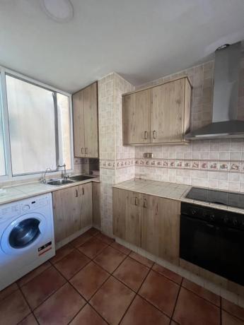 Piso en calle Mestre Serrano