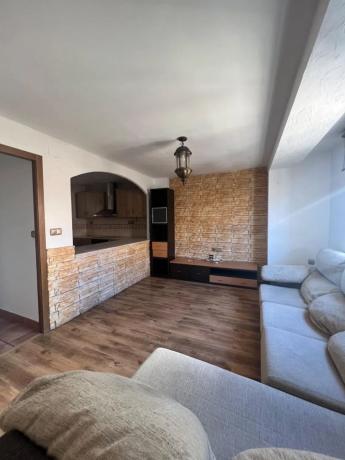 Piso en calle Mestre Serrano