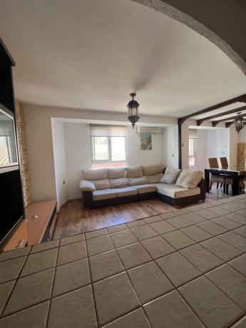 Piso en calle Mestre Serrano