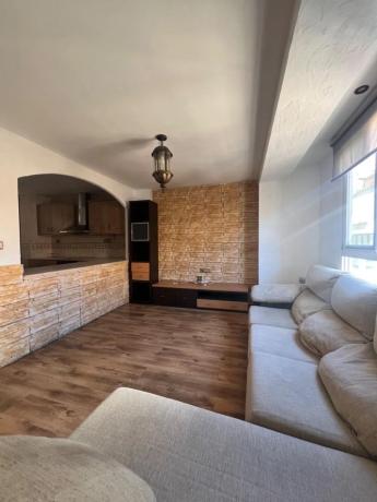 Piso en calle Mestre Serrano