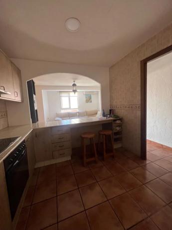 Piso en calle Mestre Serrano