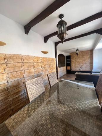 Piso en calle Mestre Serrano