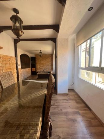 Piso en calle Mestre Serrano