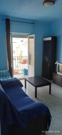 Piso en Barrio Pont Nou-Corazón de Jesús