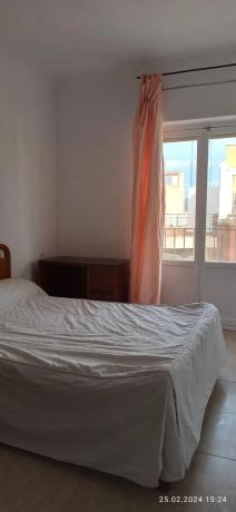 Piso en Barrio Pont Nou-Corazón de Jesús