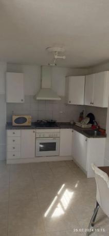 Piso en Barrio Pont Nou-Corazón de Jesús