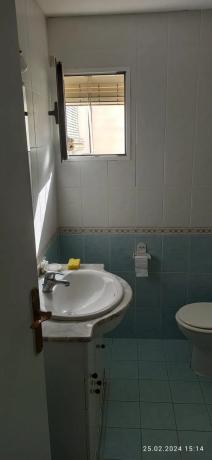 Piso en Barrio Pont Nou-Corazón de Jesús