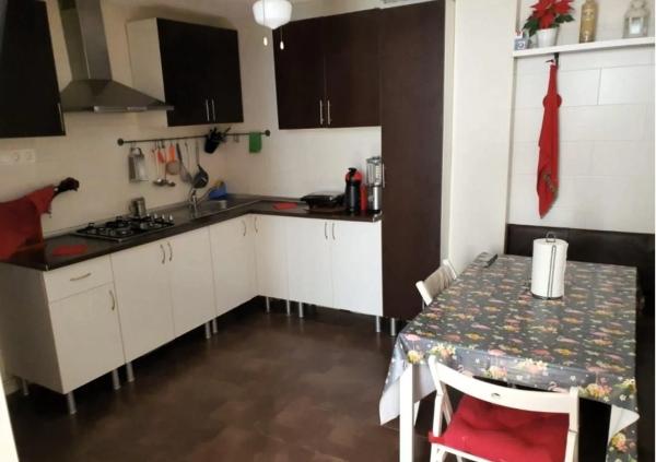 Piso en Barrio Los Magros-Casablanca