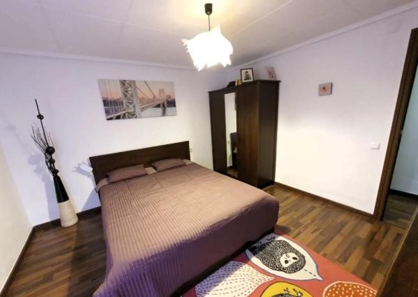 Piso en Barrio Los Magros-Casablanca