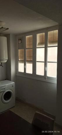 Piso en Barrio Pont Nou-Corazón de Jesús