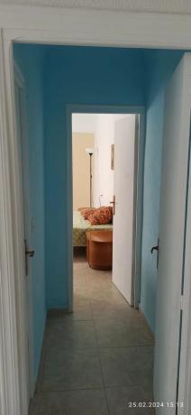 Piso en Barrio Pont Nou-Corazón de Jesús