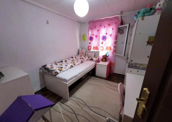 Piso en Barrio Los Magros-Casablanca