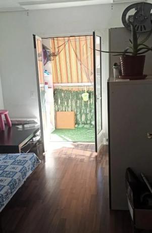 Piso en Barrio Los Magros-Casablanca