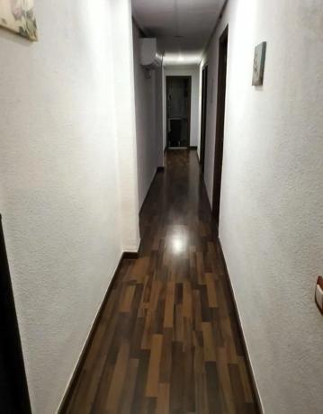 Piso en Barrio Los Magros-Casablanca