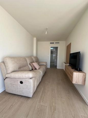 Ático en calle Gabriel Miró, 21