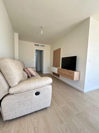 Ático en calle Gabriel Miró, 21