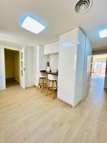 Ático en calle Gabriel Miró, 21