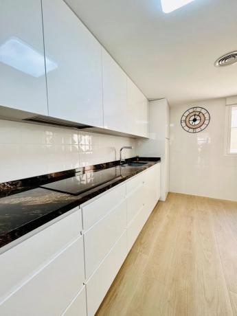 Ático en calle Gabriel Miró, 21