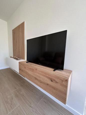 Ático en calle Gabriel Miró, 21