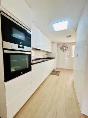 Ático en calle Gabriel Miró, 21