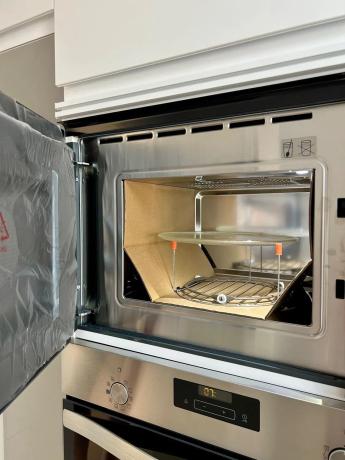 Ático en calle Gabriel Miró, 21