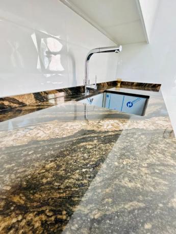 Ático en calle Gabriel Miró, 21