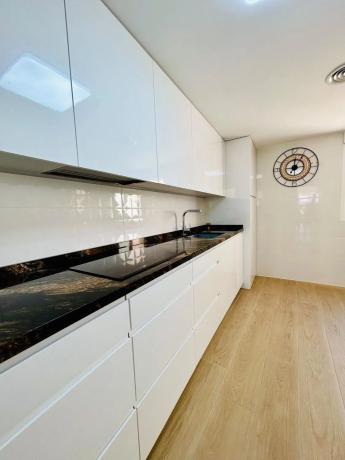 Ático en calle Gabriel Miró, 21