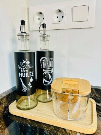 Ático en calle Gabriel Miró, 21