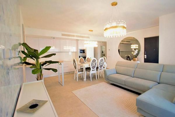 Piso en calle Canarias