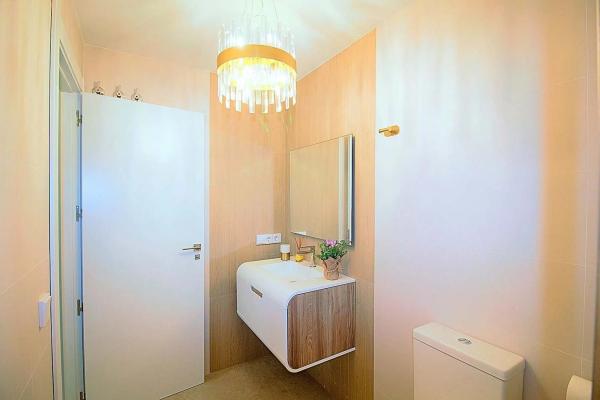 Piso en calle Canarias