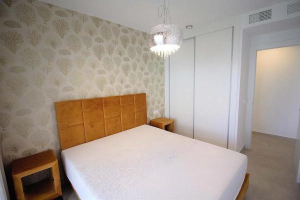 Piso en calle Canarias