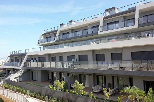 Piso en calle Canarias