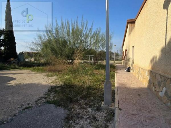 Casa independiente en Pd Maitino