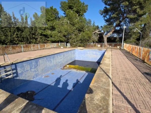 Casa independiente en Pd Maitino