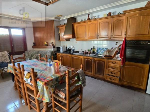 Casa independiente en Pd Maitino