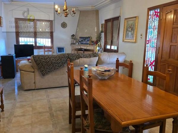 Casa independiente en Pd Maitino