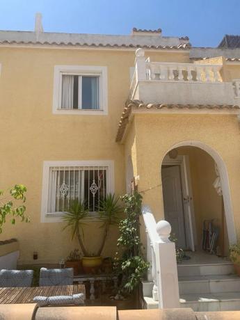 Chalet pareado en calle Canarias, 6 b