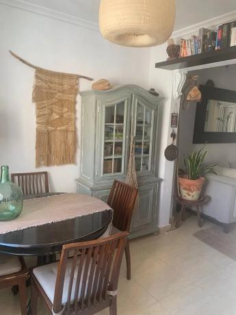 Chalet pareado en calle Canarias, 6 b