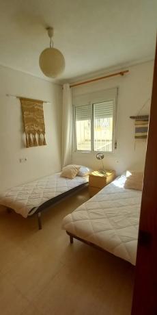 Chalet pareado en calle Canarias, 6 b