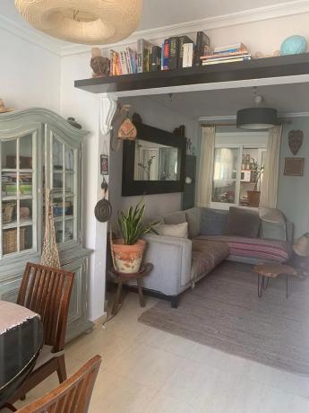 Chalet pareado en calle Canarias, 6 b