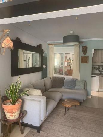 Chalet pareado en calle Canarias, 6 b