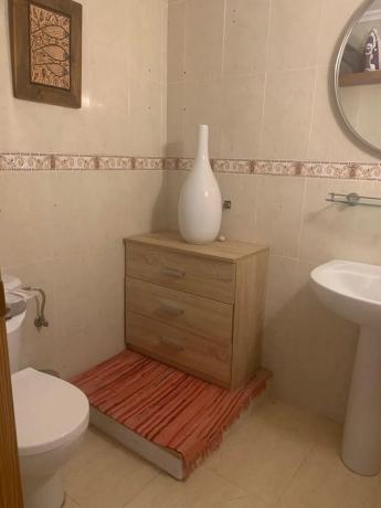 Chalet pareado en calle Canarias, 6 b