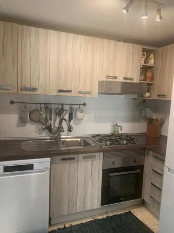 Chalet pareado en calle Canarias, 6 b