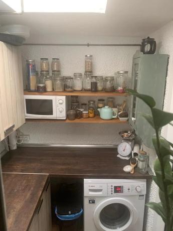 Chalet pareado en calle Canarias, 6 b