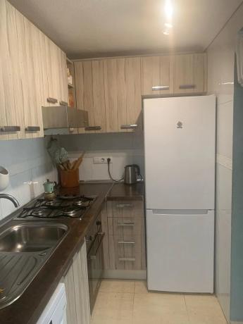 Chalet pareado en calle Canarias, 6 b