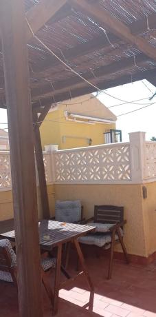 Chalet pareado en calle Canarias, 6 b