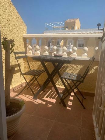 Chalet pareado en calle Canarias, 6 b