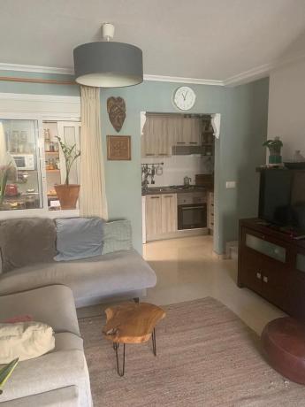 Chalet pareado en calle Canarias, 6 b